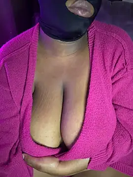 BlackXCoeur Webcam show