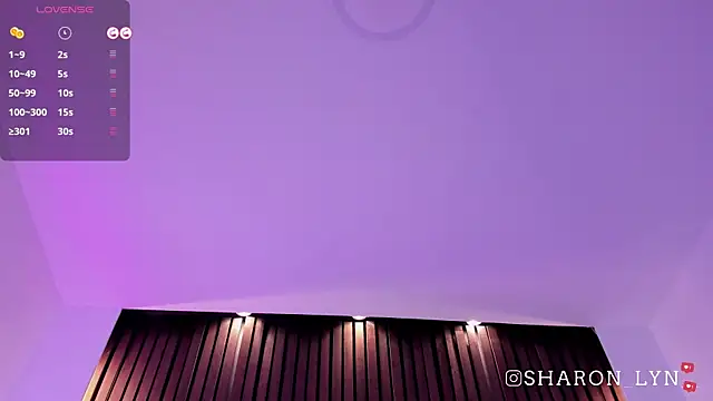 دردشة SharonLyn_ الجنسية المباشرة