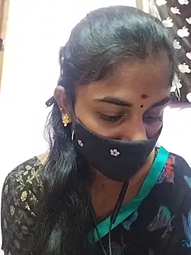 Show Webcam de Tamil_Hot_RoyalQueen