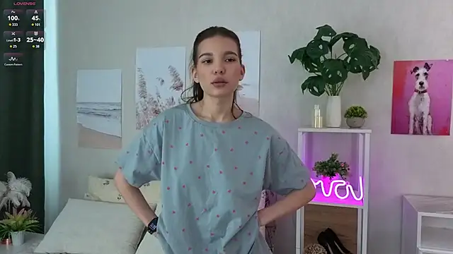 LatashaTarrn Live XXX chat