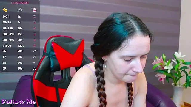 Chat XXX Live iris_nikhols