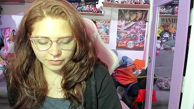 soficammy's Live XXX Chat