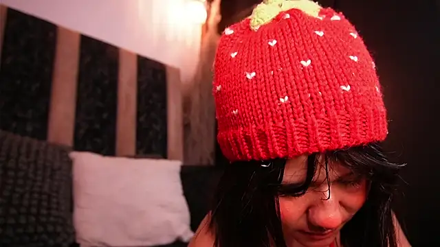 Chat XXX en directo de Ivi_Aiko