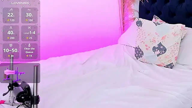 دردشة Dulce_andrea__ الجنسية المباشرة