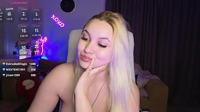 adrelaxina Chat XXX in diretta