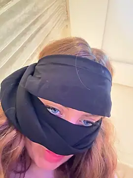 Divas_Arab_girls Webcam-Show