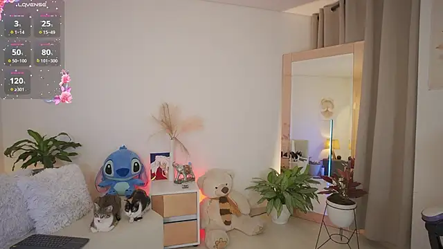 Chat +18 de roxie_gates_ ao vivo