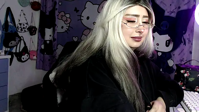 lussyevans24 Chat XXX live