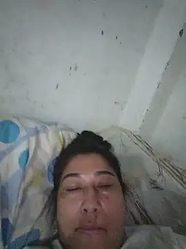 PatriciaGrajales Adlı Modelin Web Kamerası Şovu