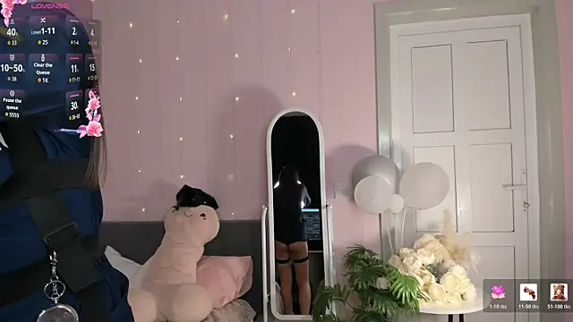 Lillie_Miller – Live XXX-chat