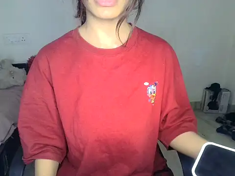 Chat XXX en directo de its_siya_