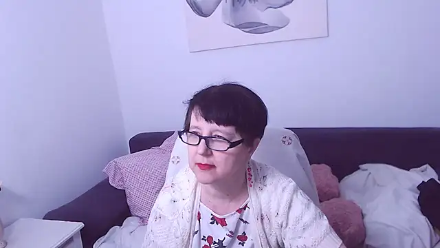 ChristaRose – Live XXX-chat