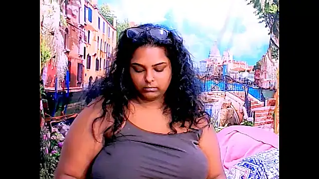 Indianfairy99 – Live XXX-chat