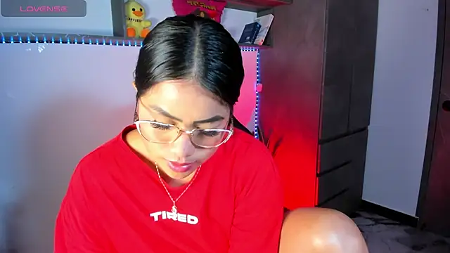 vickylatina_ Live XXX-Chat