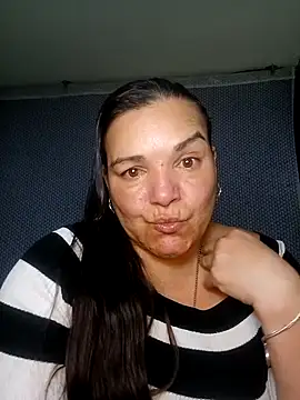 Sembang XXX Secara Langsung Zuleyka_69