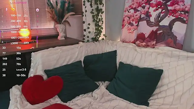 دردشة OssieCrews الجنسية المباشرة