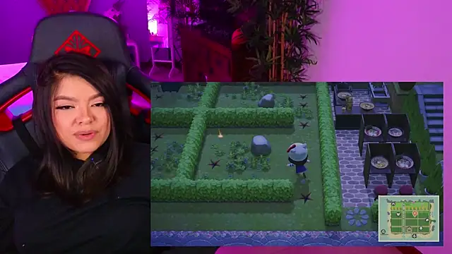 ambarEvans' Live XXX Chat