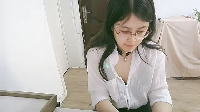 98bunny's Live XXX Chat