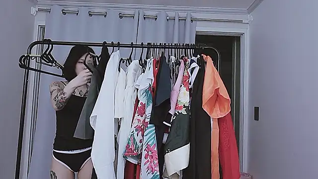 Chat XXX ao vivo de MISA_02