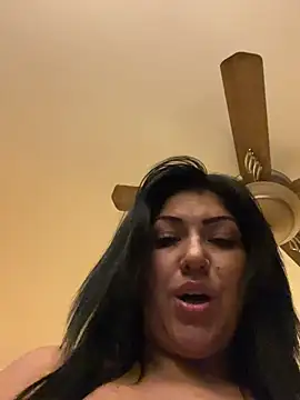 Czat XXX na żywo – LittleMissEeve