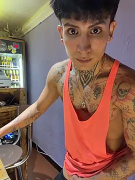 _Tomy08calderon 라이브 XXX 채팅