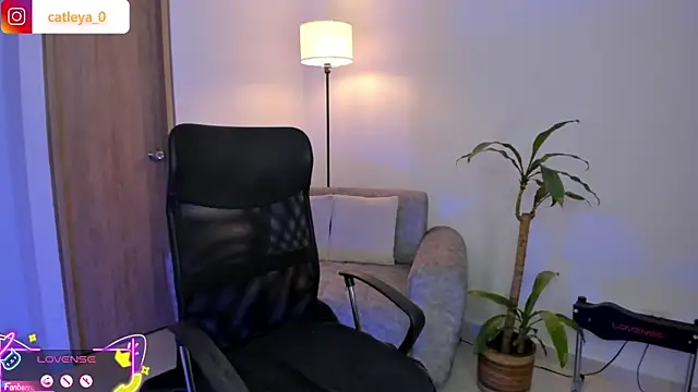Chat +18 de catleya_0 ao vivo