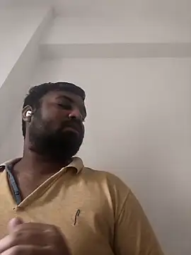 Pertunjukan Kamera Web vinay_smalldick