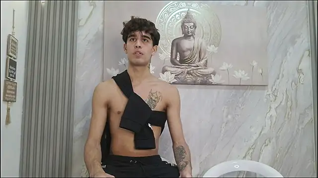 Webkamerová show PRETTY_COCK1