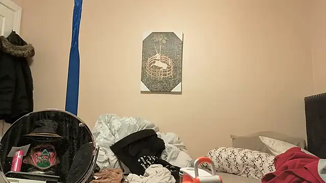 hailzeffn's Webcam Show