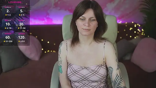 TinaMelt – Naživo XXX chat