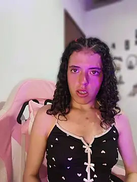 vanesa_gomez's Live XXX Chat