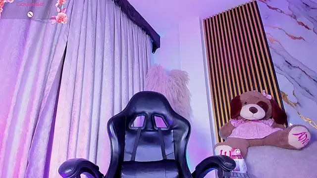 alejagarcia_'s Live XXX Chat