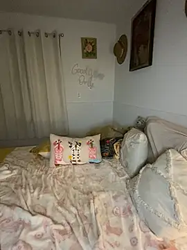 Živý XXX chat ThornsandHoney