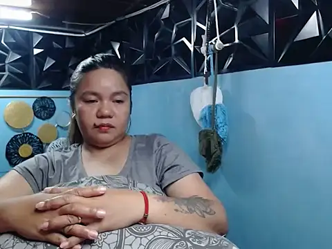 ambersmile's Live XXX Chat