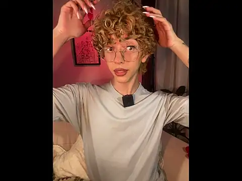 lyamthommpson Webcamshow