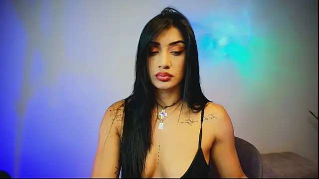 Dannawells Webcam-Show