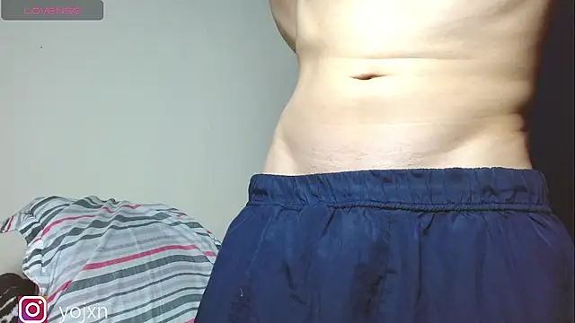 XXX chat uživo modela timmyhotmilk