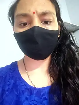 Saishaa's Live XXX Chat