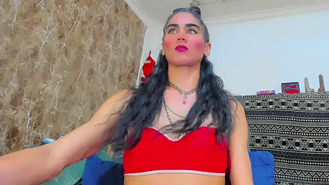 hannabigdirty's Live XXX Chat