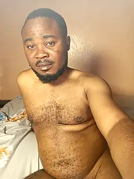 malinsamaのウェブカメラショー