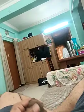 Pokazy przed kamerką – rm82bb