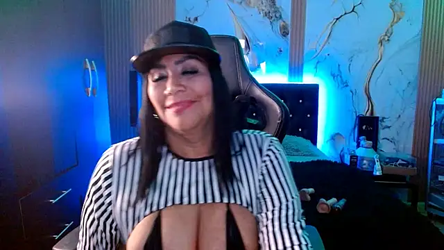 prince-demion: вебкам-шоу