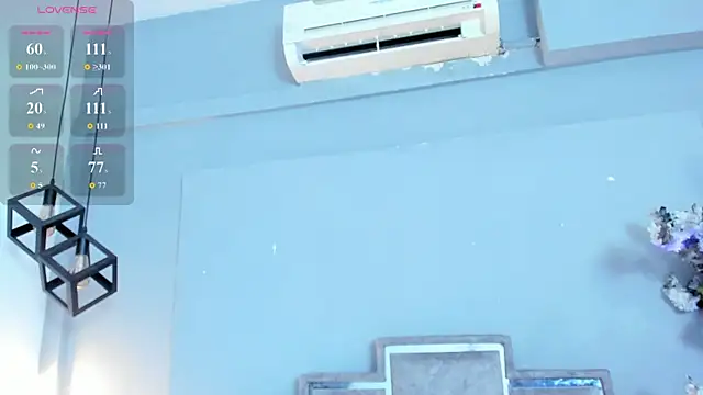 Maaracooper's Live XXX Chat