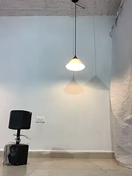 Salomon_koude Adlı Modelin Web Kamerası Şovu