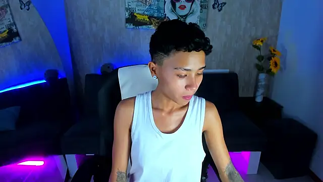 nova_sex01's Live XXX Chat