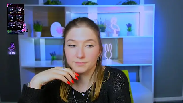 daisy_candy 라이브 XXX 채팅