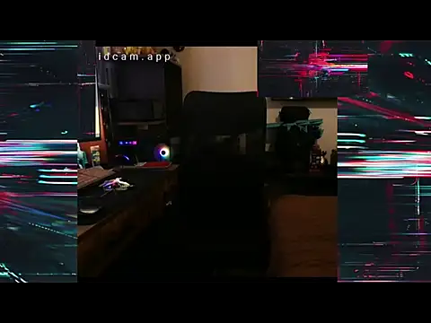 Mrmss_Dannys Webcam-Show