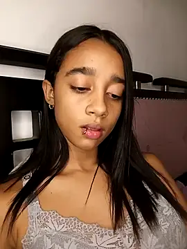 Zoe_Sweett18 Live XXX-Chat