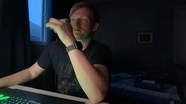 lustylyndon Webcam show