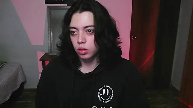 Deny__v's Live XXX Chat